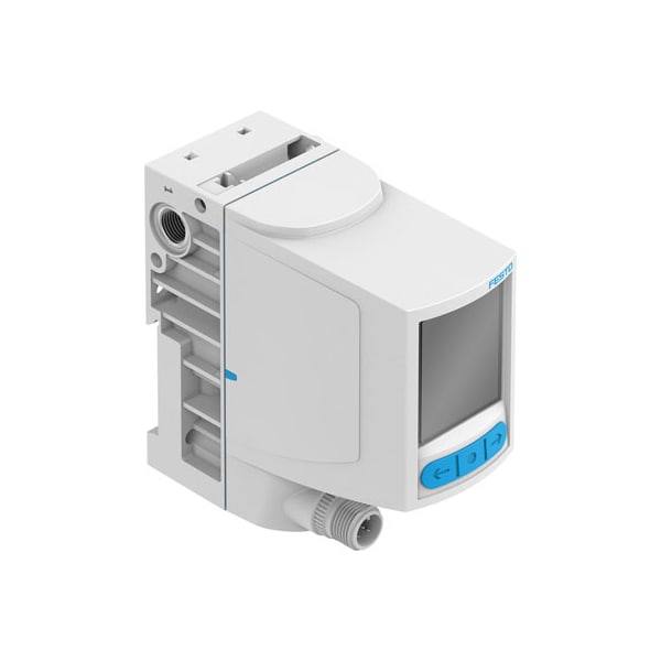 Proportional Pressure Regulator VPPI-5L-3-G18-0L12H-V1-S1D